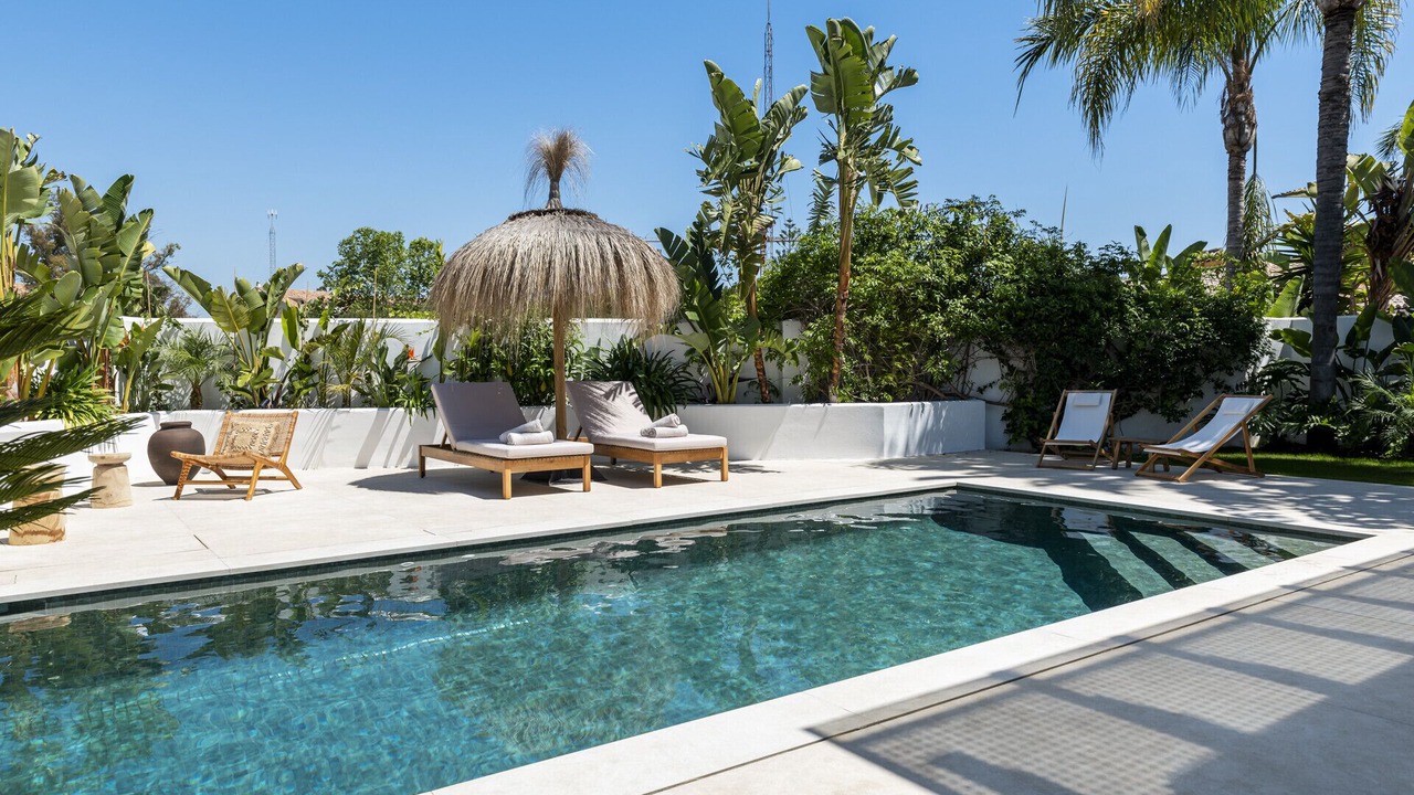 Photo of Outdoor in Guadalmina