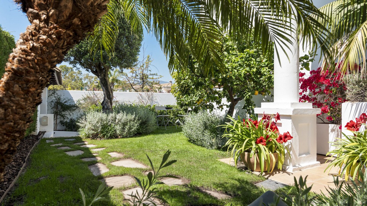 Photo of Outdoor in Guadalmina