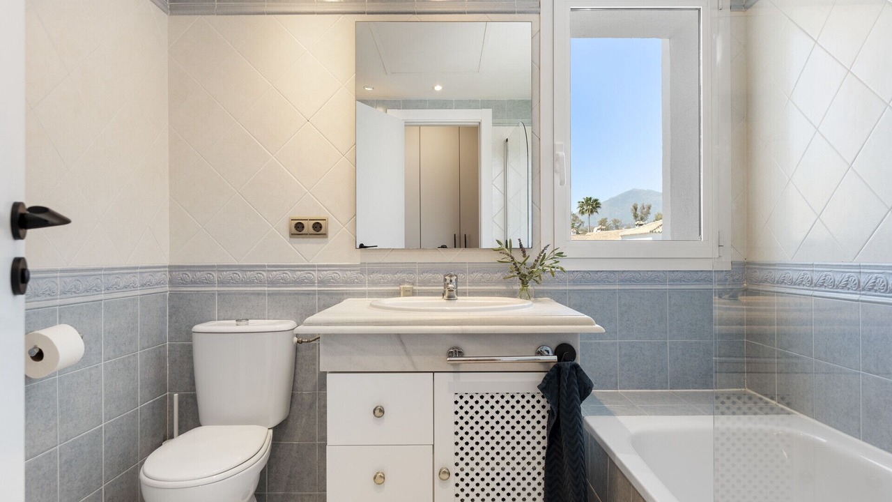 Photo of Bathroom in Guadalmina