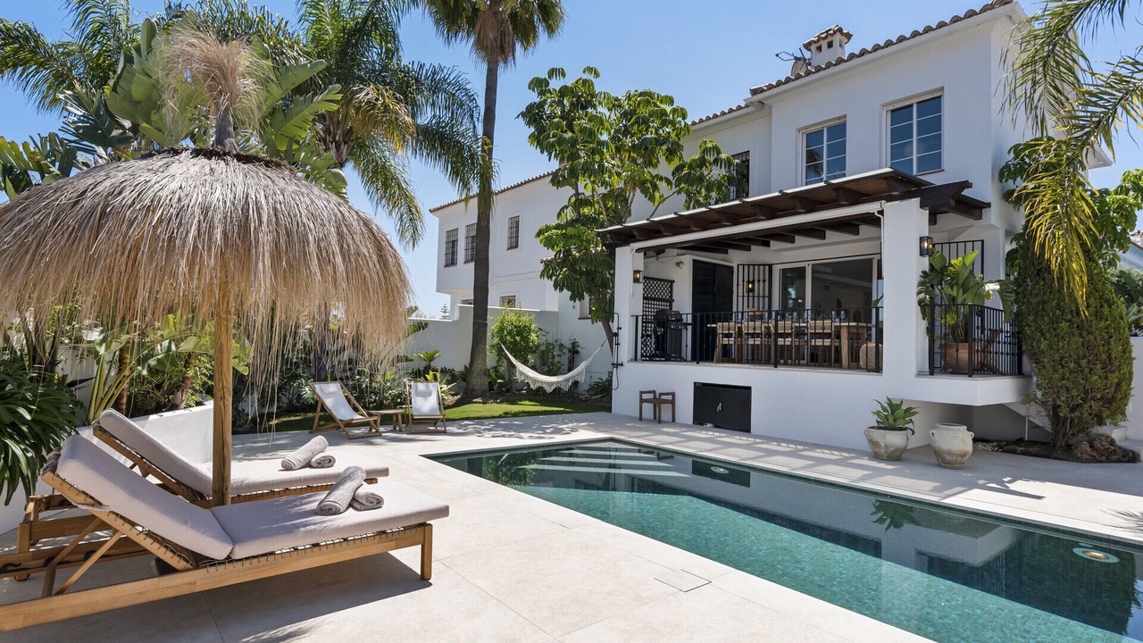 Photo of Outdoor in Guadalmina