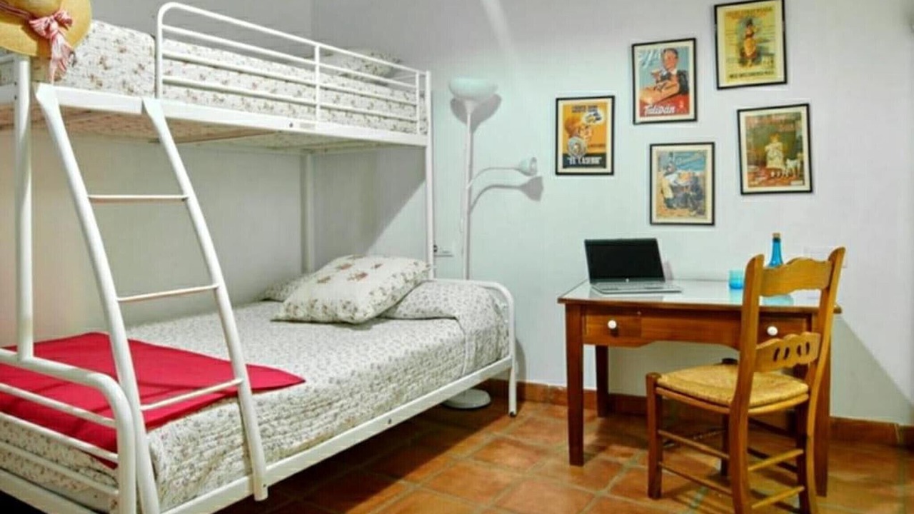Photo of Bedroom in Villanueva del Rey