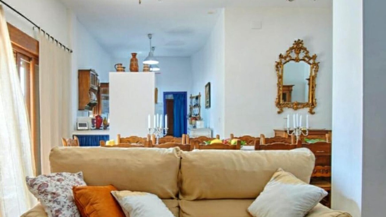 Photo of Livingroom in Villanueva del Rey