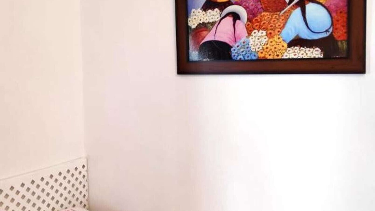 Photo of Bedroom in Villanueva del Rey