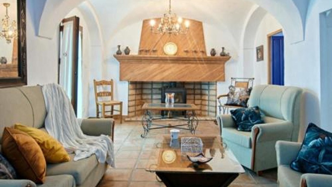 Photo of Livingroom in Villanueva del Rey
