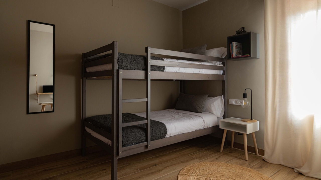 Photo of Bedroom in Torre de Benagalbon