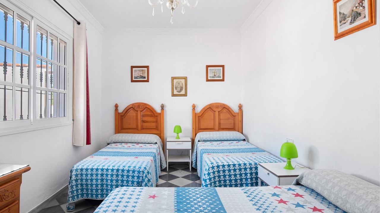 Photo of Bedroom in Conil de la Frontera