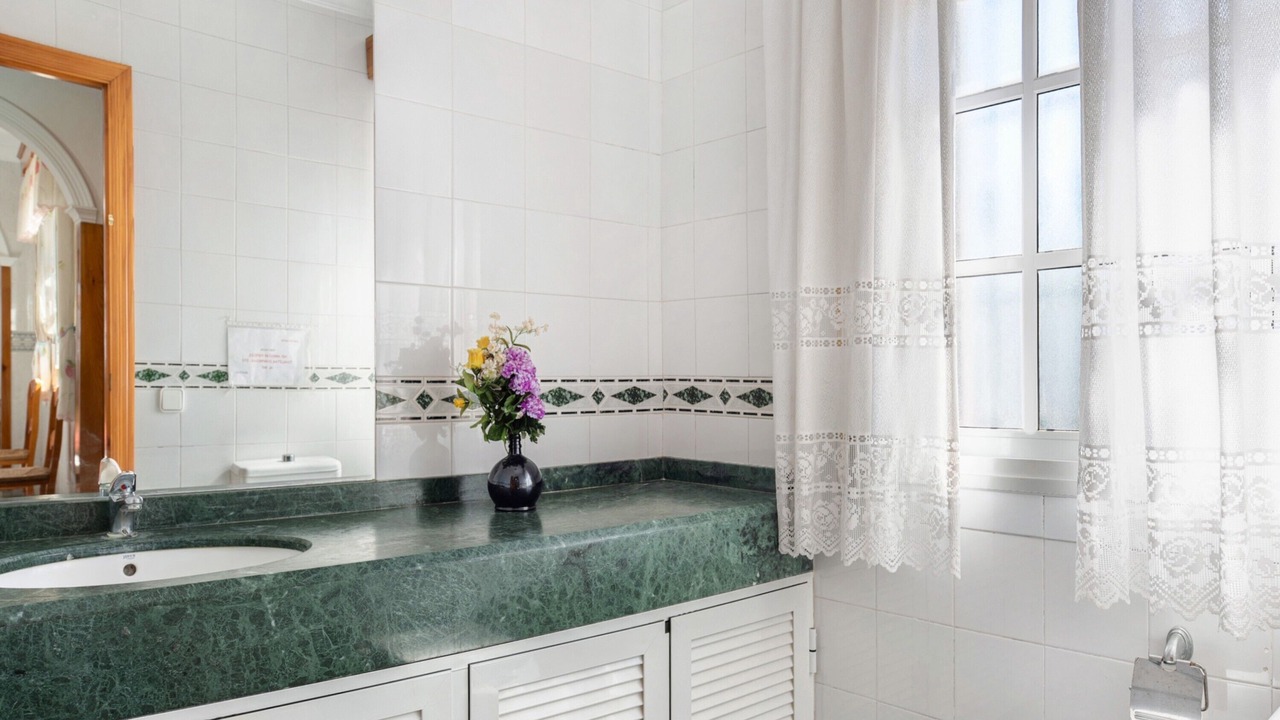 Photo of Bathroom in Conil de la Frontera