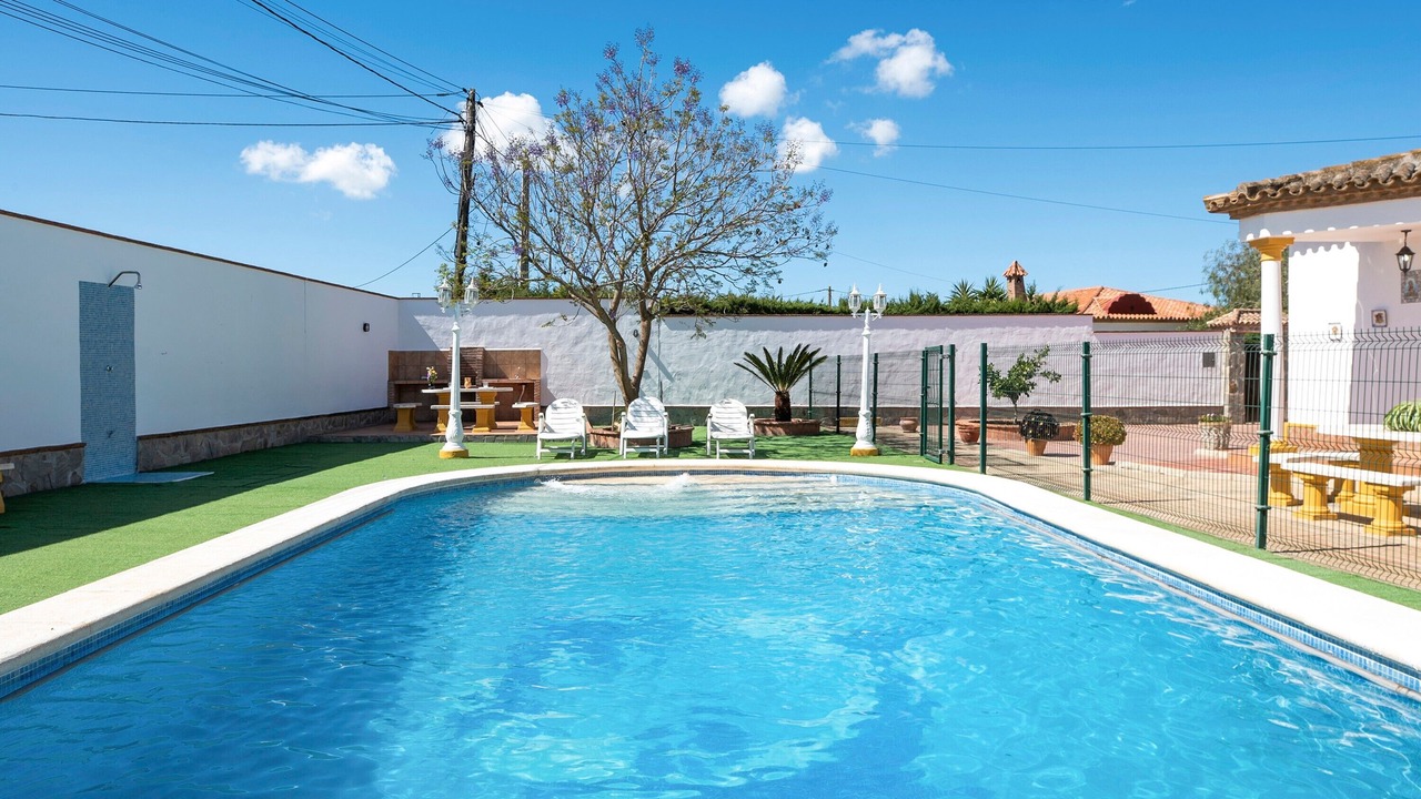 Photo of Outdoor in Conil de la Frontera