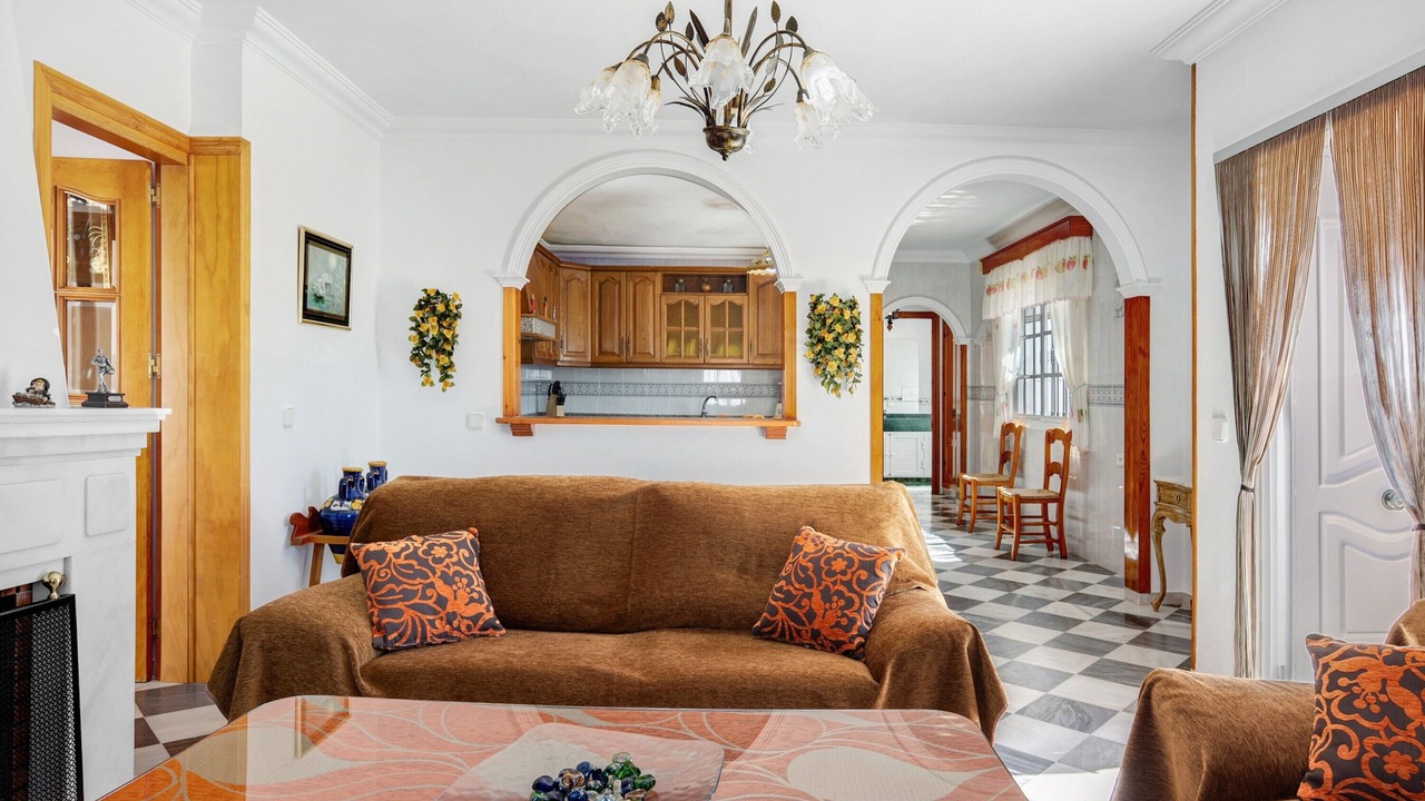 Photo of Livingroom in Conil de la Frontera