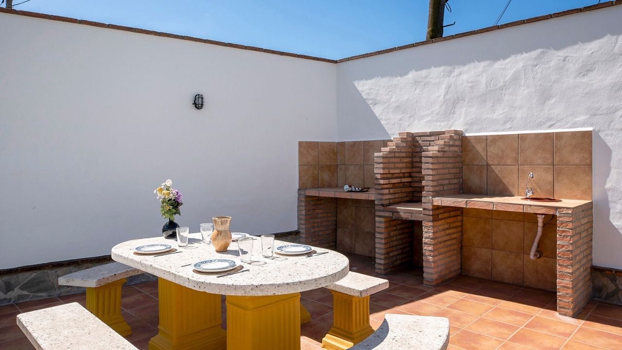 Photo of Outdoor in Conil de la Frontera