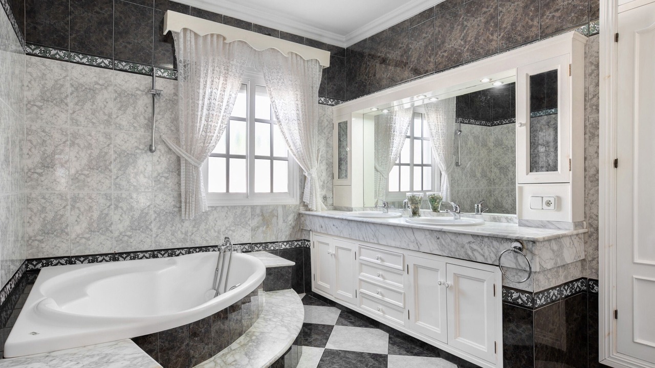 Photo of Bathroom in Conil de la Frontera