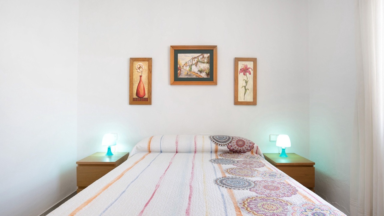 Photo of Bedroom in Conil de la Frontera