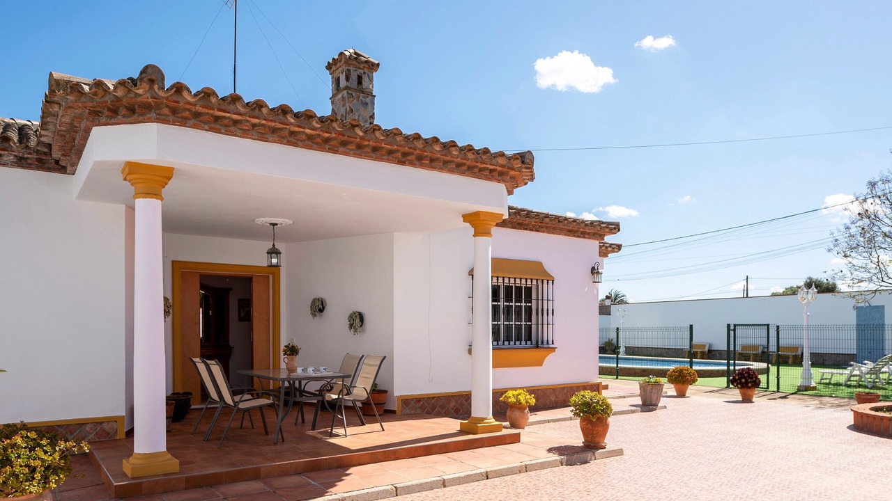 Photo of Outdoor in Conil de la Frontera
