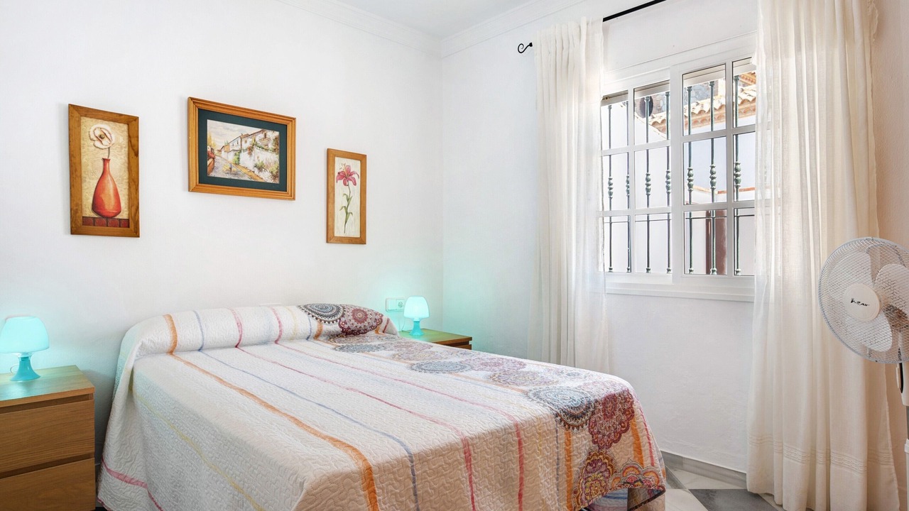 Photo of Bedroom in Conil de la Frontera