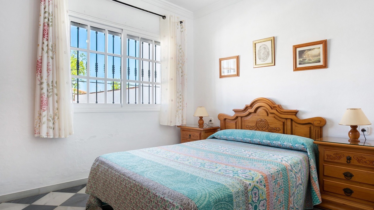Photo of Bedroom in Conil de la Frontera