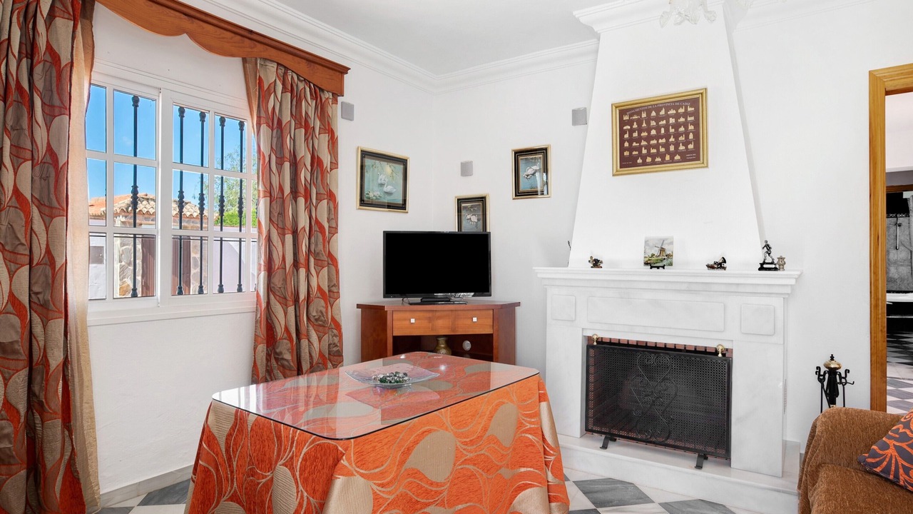 Photo of Livingroom in Conil de la Frontera