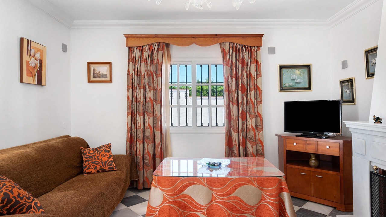 Photo of Livingroom in Conil de la Frontera