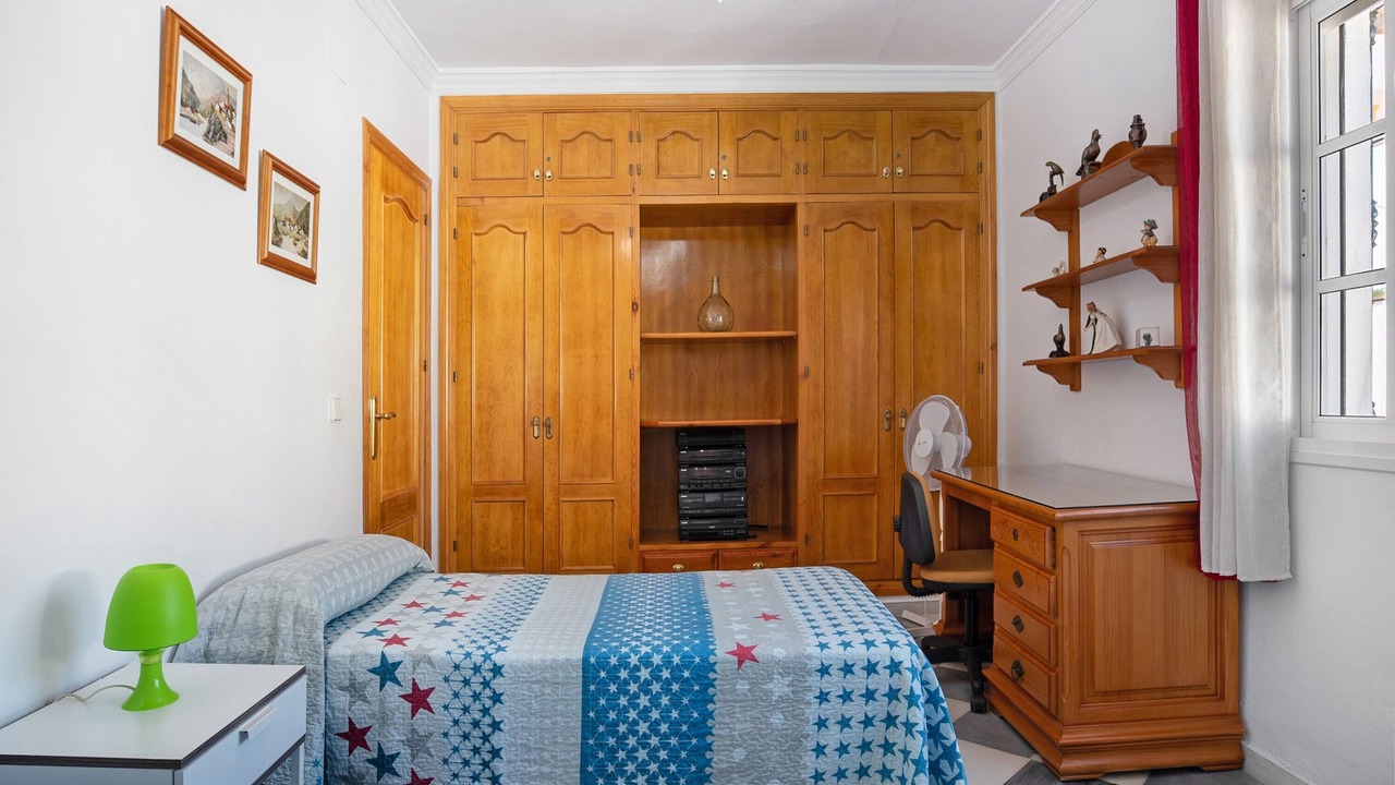 Photo of Bedroom in Conil de la Frontera