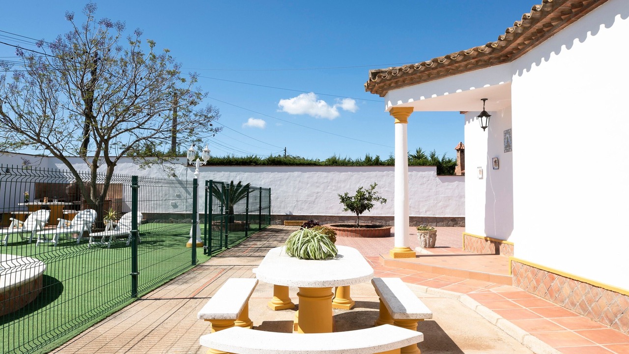 Photo of Outdoor in Conil de la Frontera