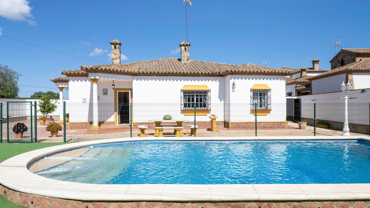 Photo of Outdoor in Conil de la Frontera