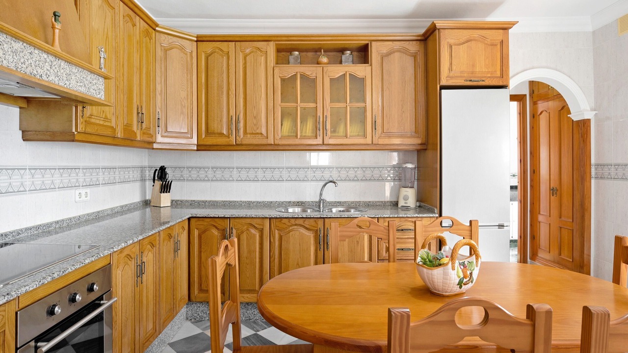 Photo of Kitchen in Conil de la Frontera