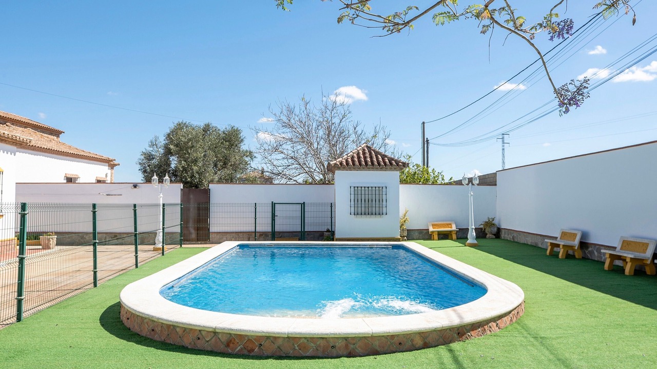 Photo of Outdoor in Conil de la Frontera