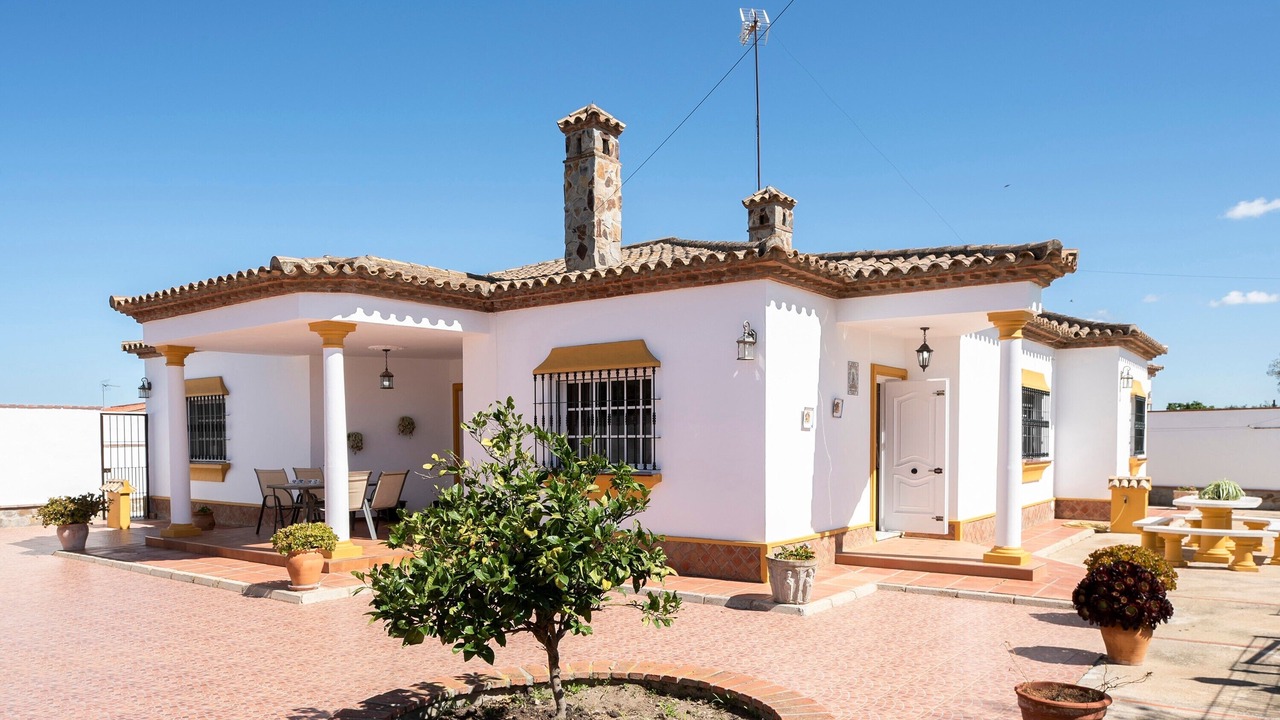 Photo of Outdoor in Conil de la Frontera