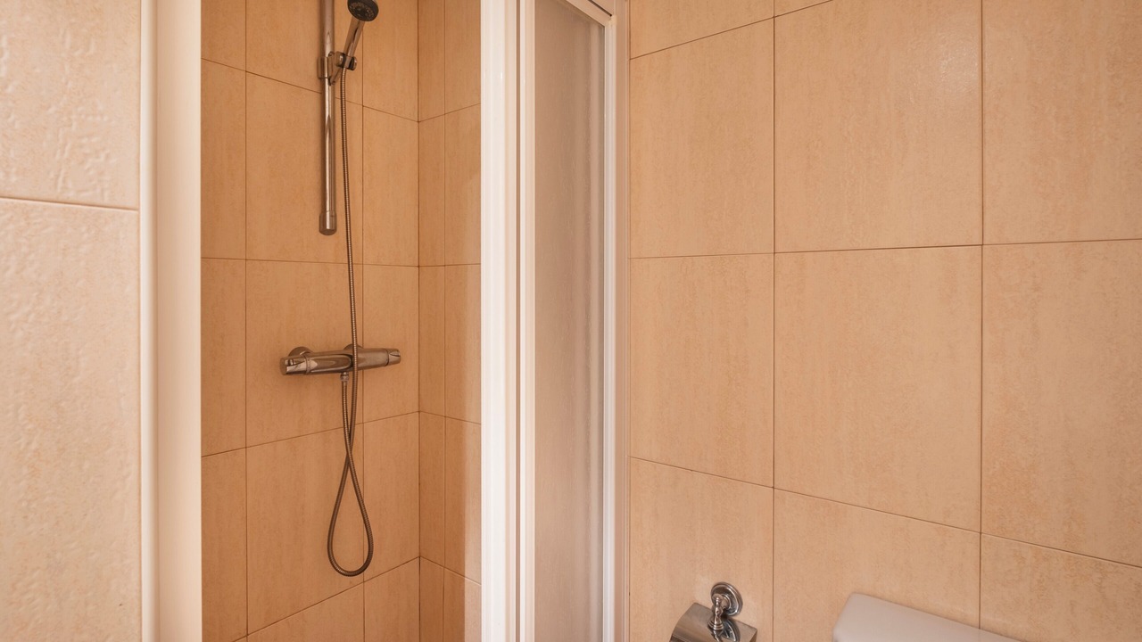 Photo of Bathroom in La Cala del Moral