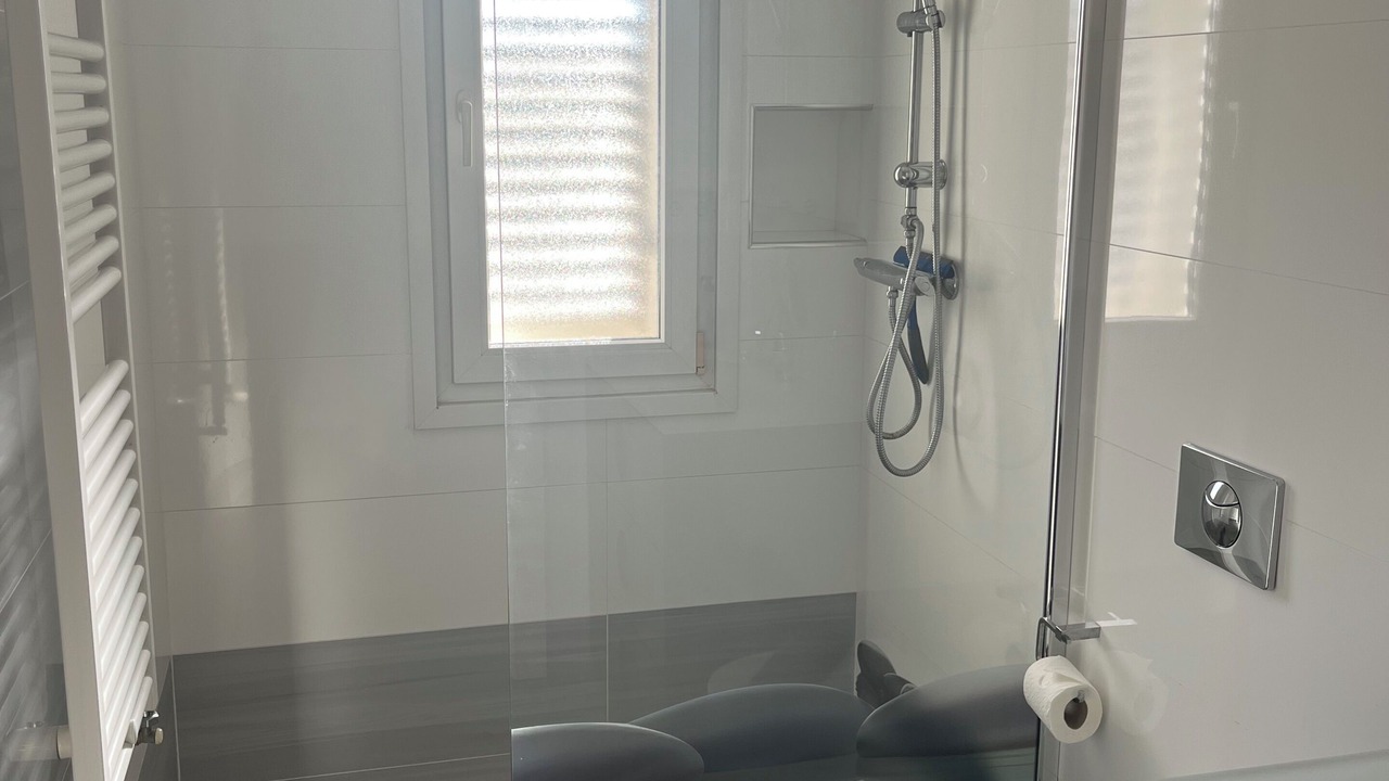 Photo of Bathroom in Torre-Pacheco