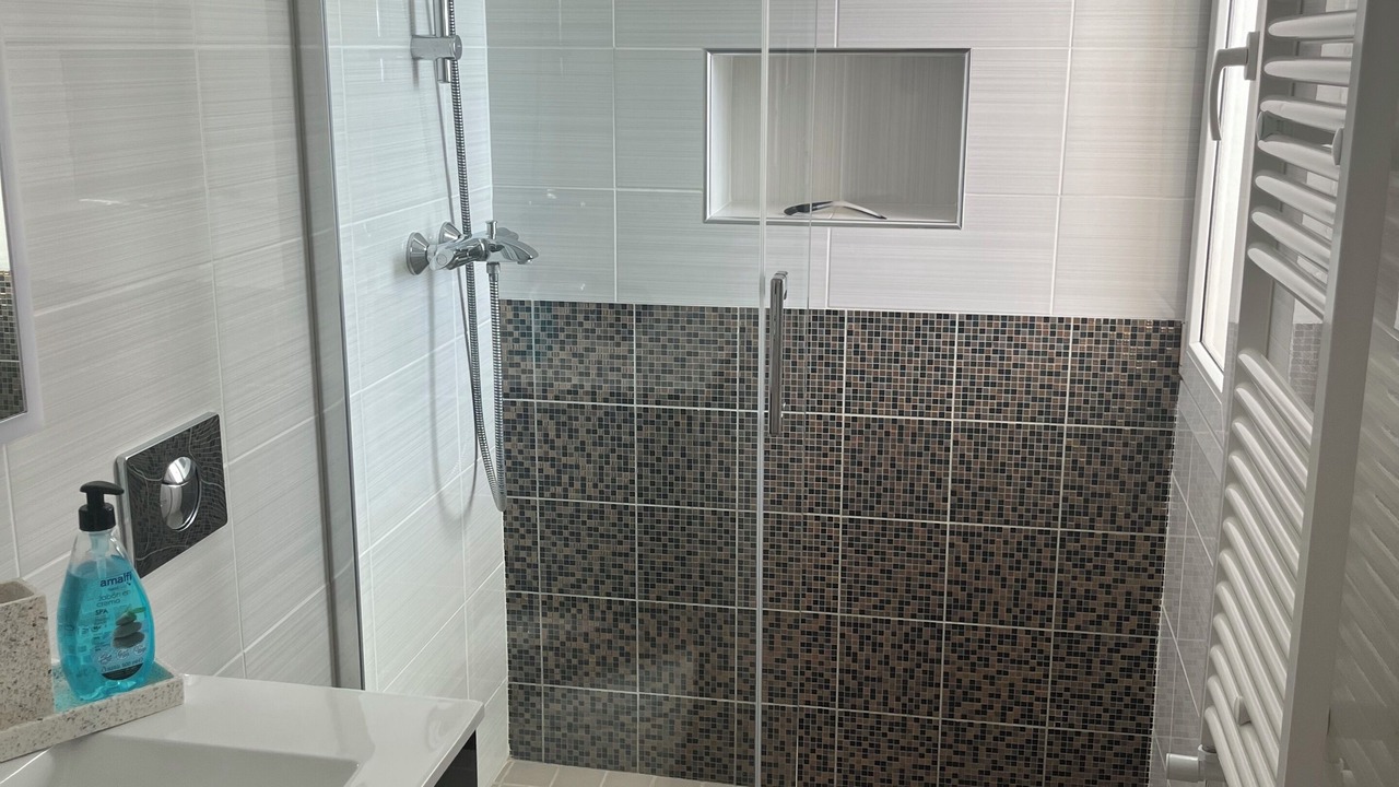 Photo of Bathroom in Torre-Pacheco