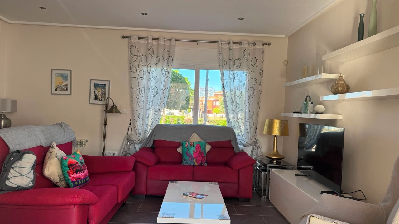 Photo of Livingroom in Torre-Pacheco