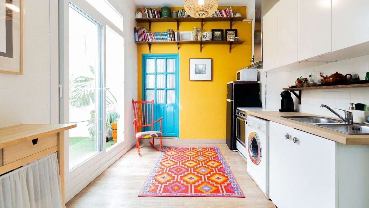 Photo of Kitchen in Bellavista