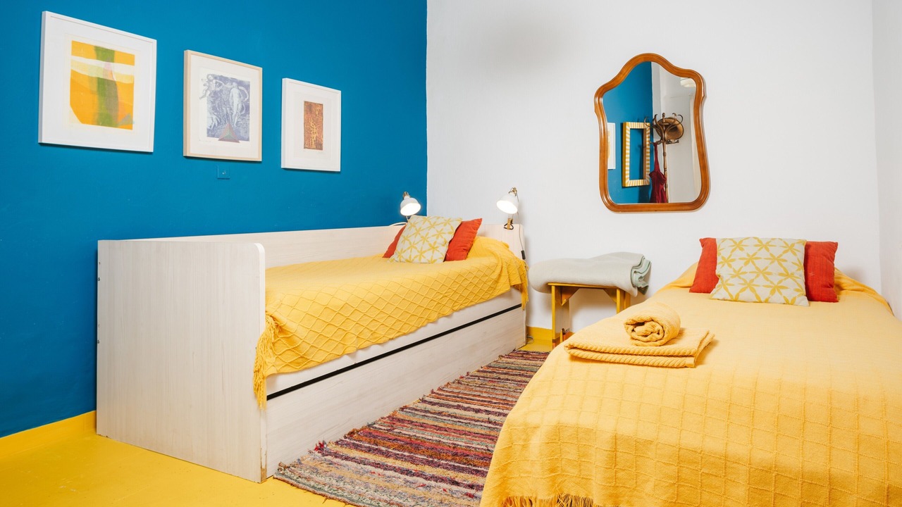 Photo of Bedroom in Bellavista