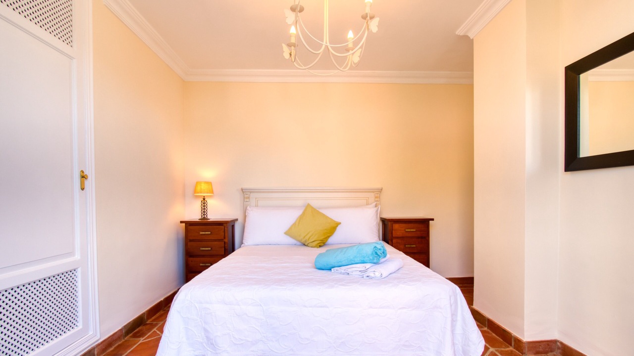 Photo of Bedroom in Bahia de Casares