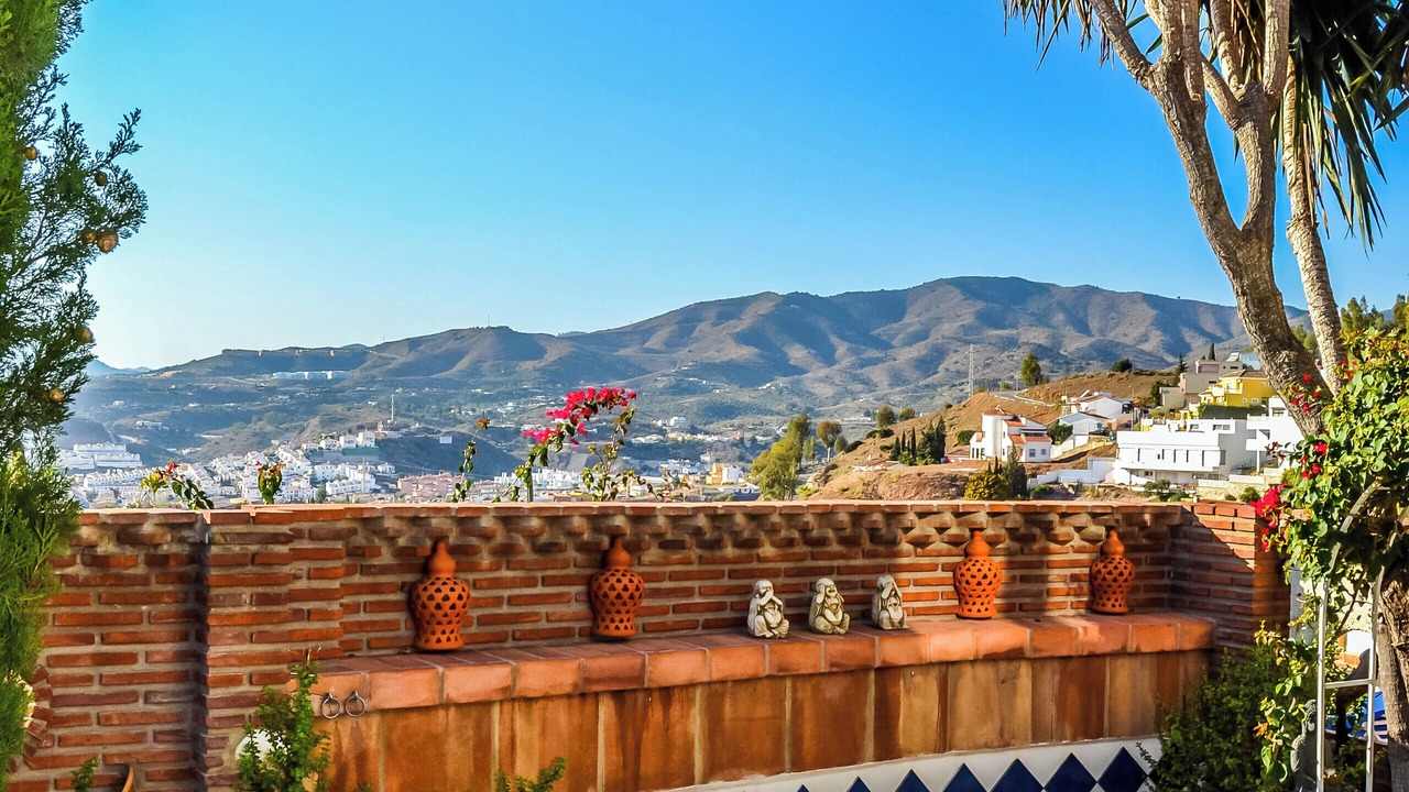 Photo of Outdoor in Torre de Benagalbon