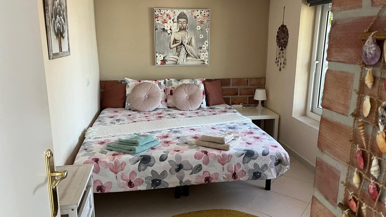 Photo of Bedroom in Torre de Benagalbon