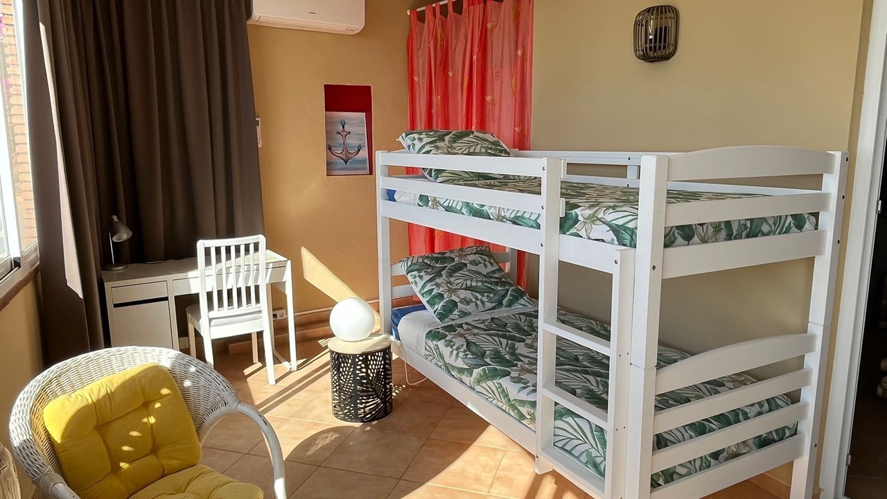 Photo of Bedroom in Torre de Benagalbon