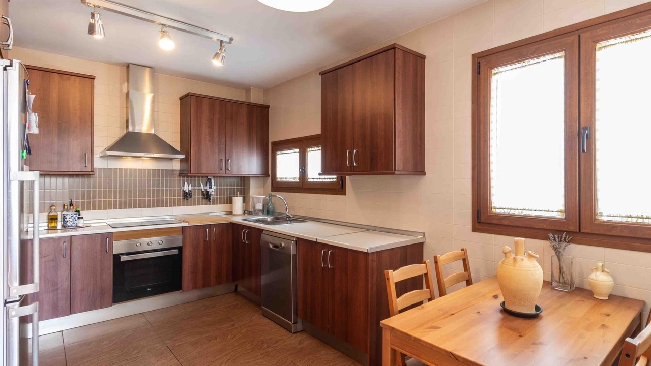 Photo of Kitchen in Durcal