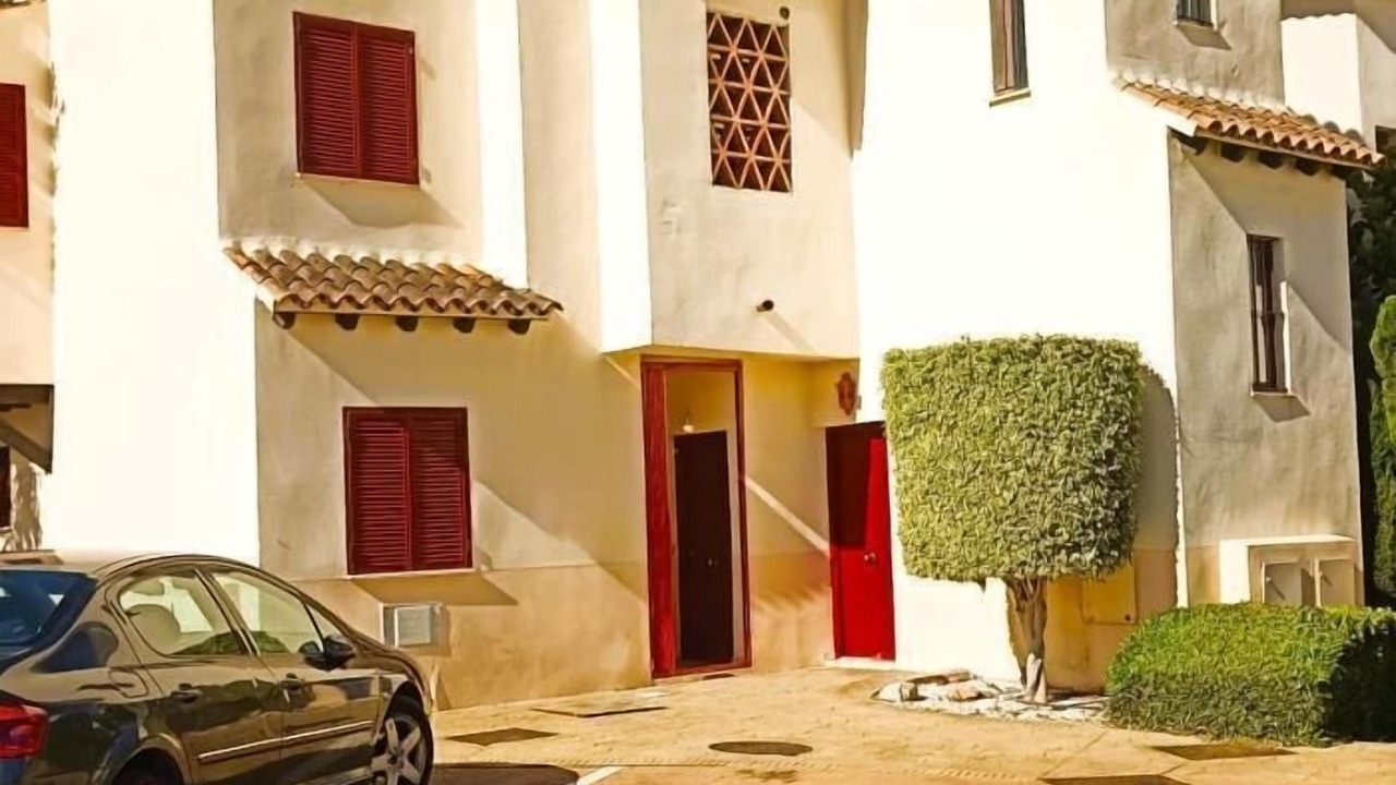 Photo of Outdoor in Bahia de Casares