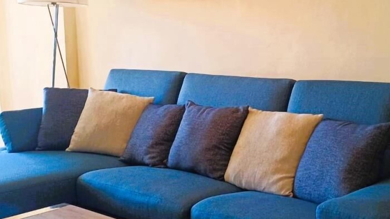 Photo of Livingroom in Bahia de Casares
