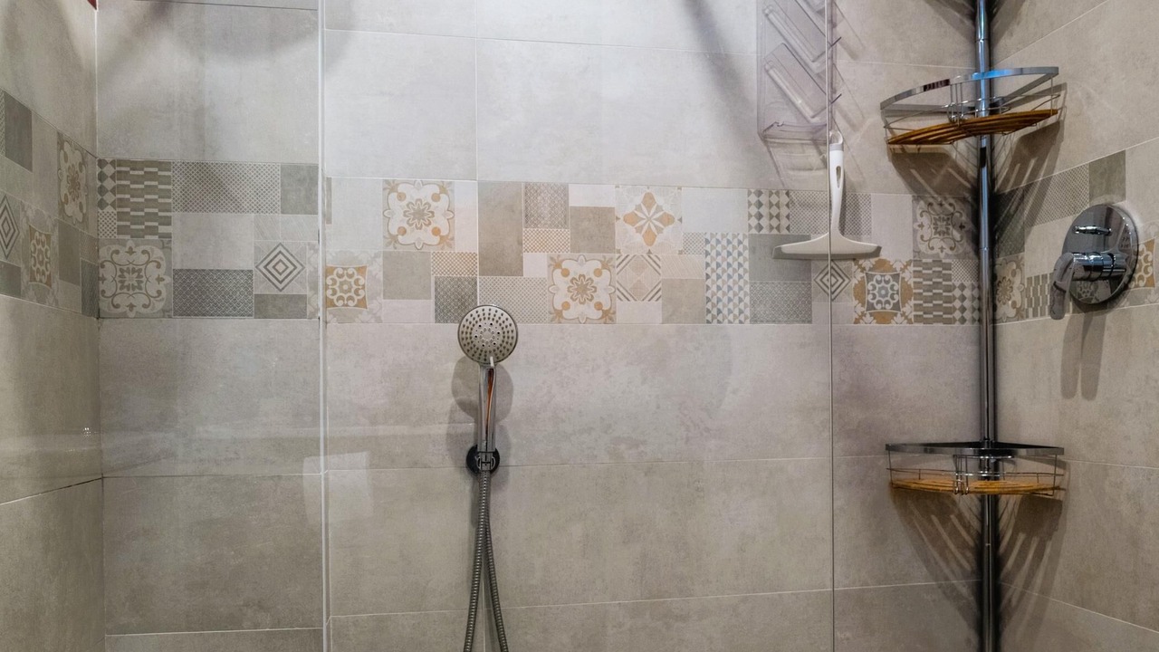 Photo of Bathroom in Bahia de Casares