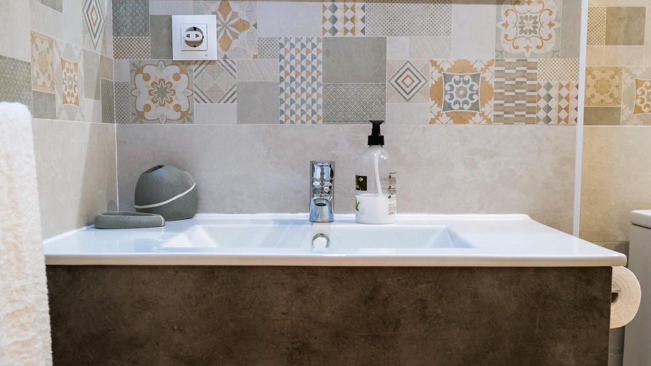 Photo of Bathroom in Bahia de Casares