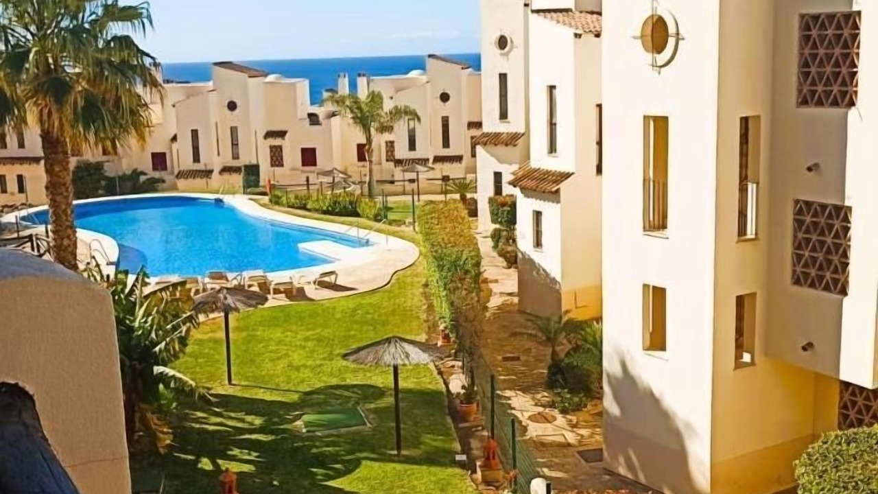 Photo of Outdoor in Bahia de Casares