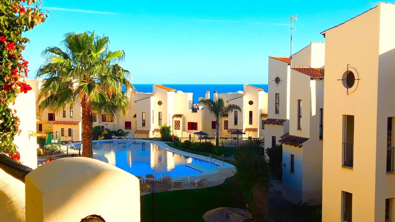 Photo of Outdoor in Bahia de Casares