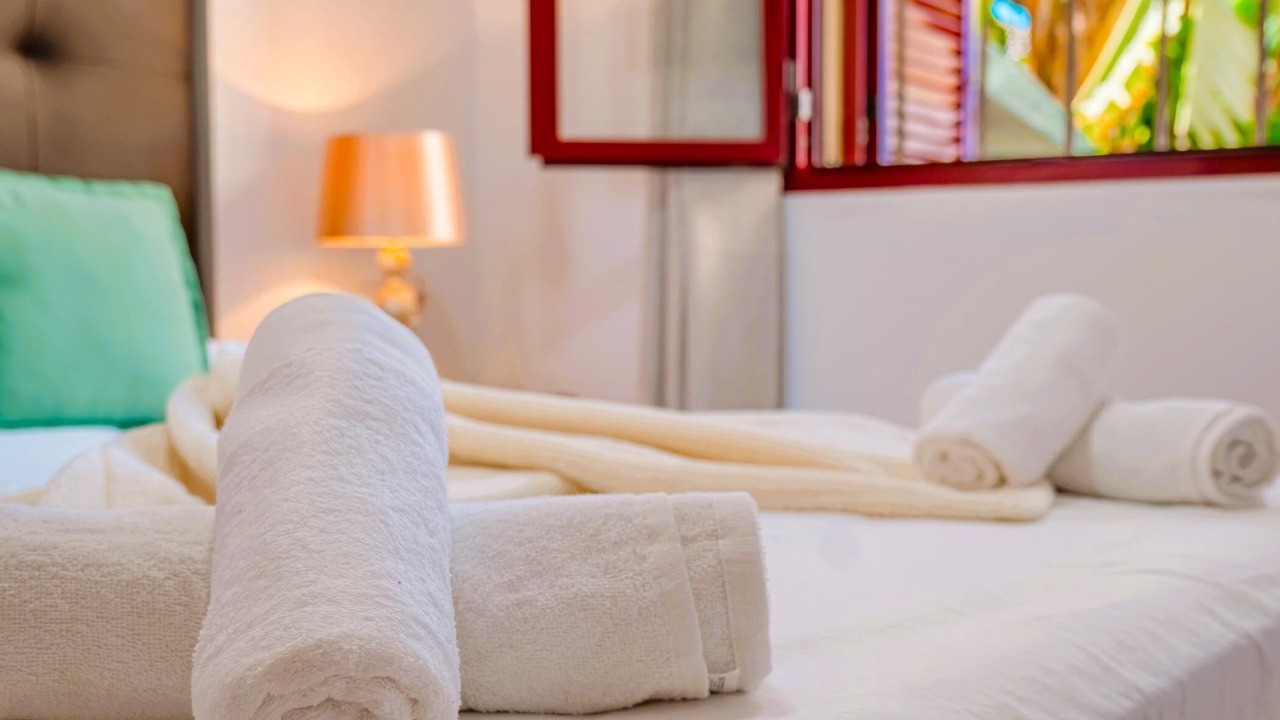 Photo of Bedroom in Bahia de Casares