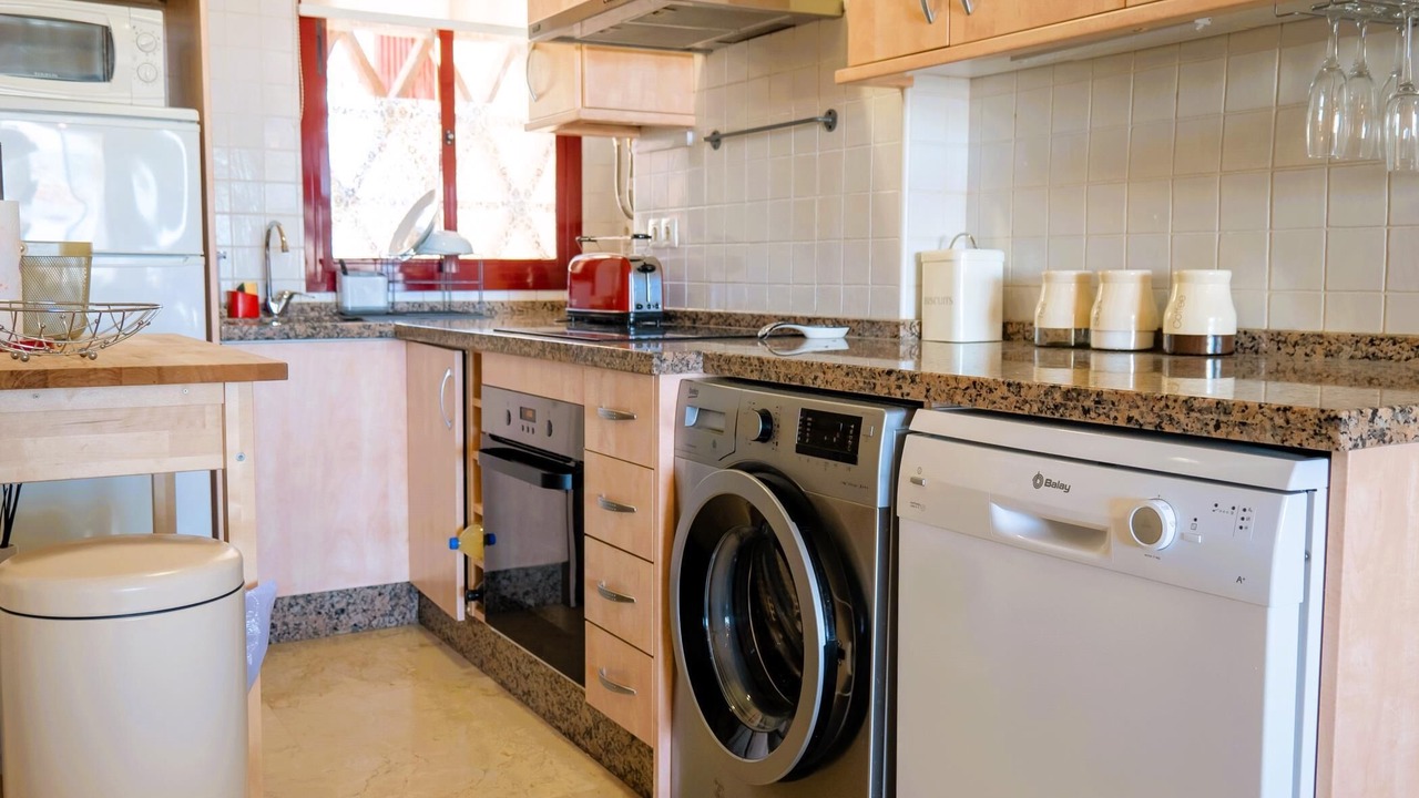 Photo of Kitchen in Bahia de Casares