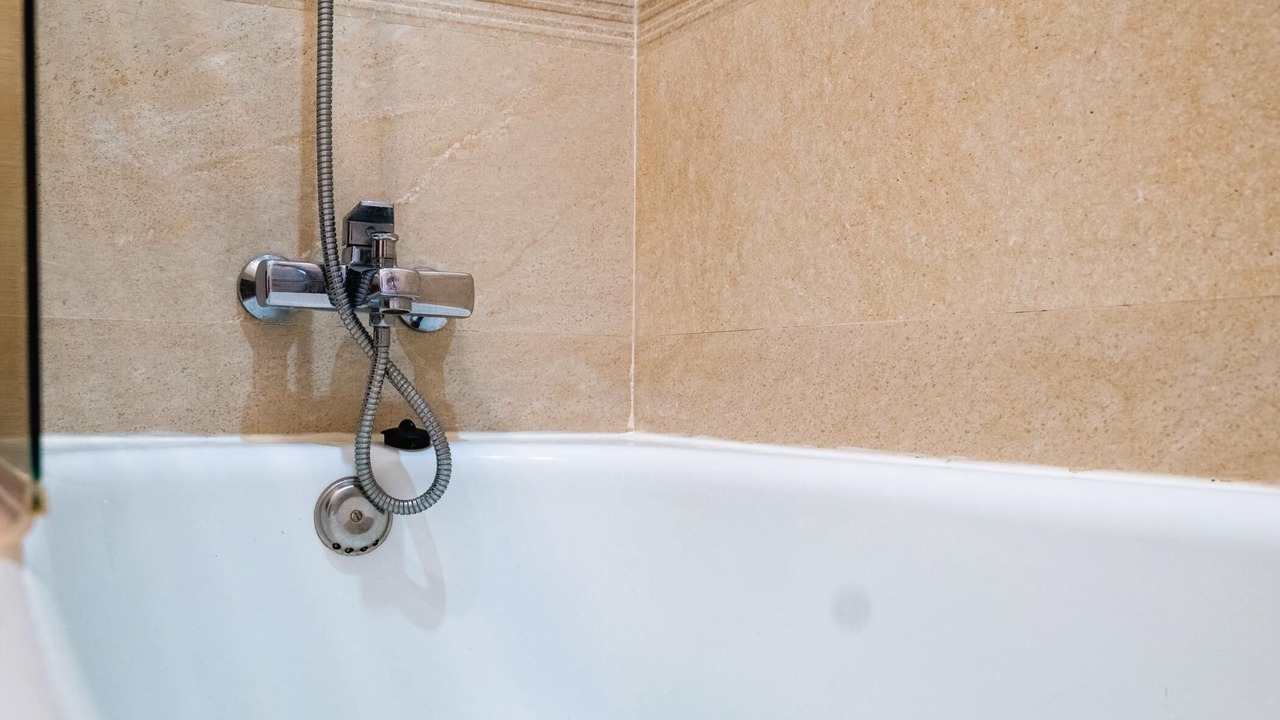 Photo of Bathroom in Bahia de Casares