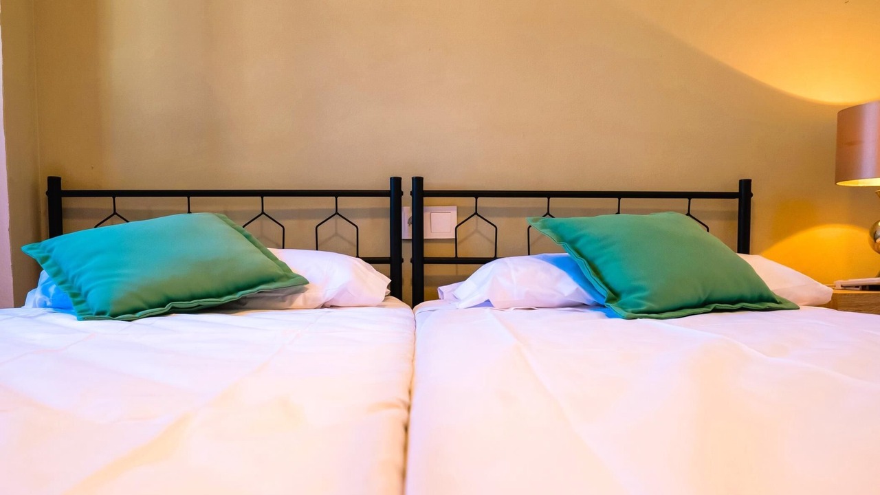 Photo of Bedroom in Bahia de Casares