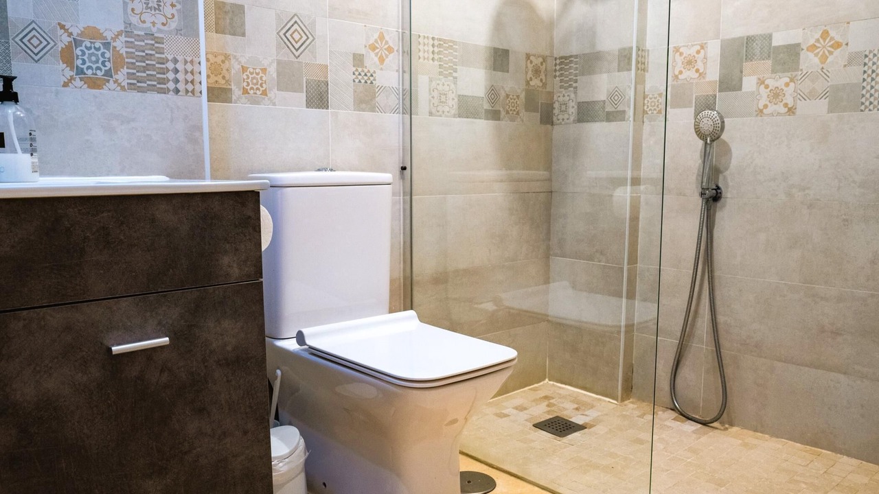 Photo of Bathroom in Bahia de Casares