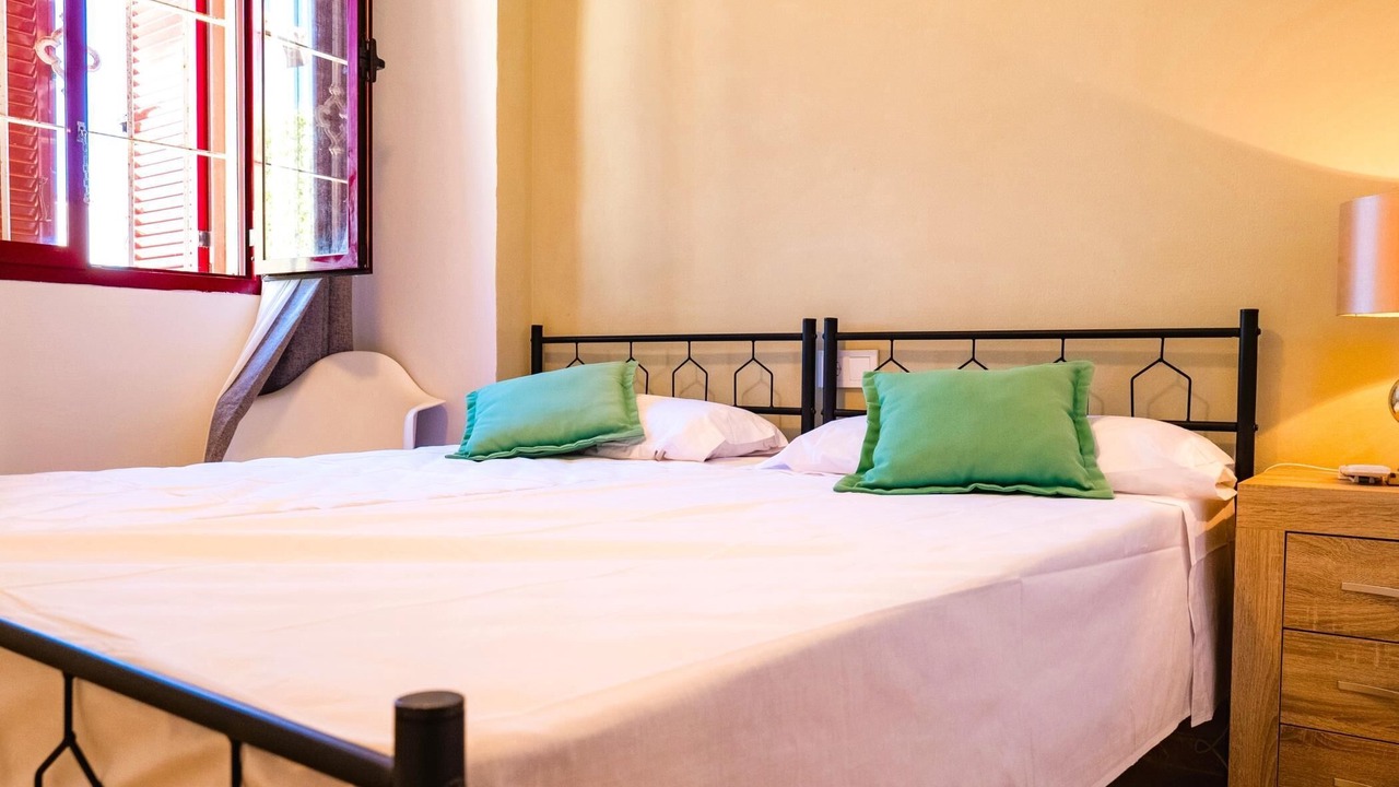 Photo of Bedroom in Bahia de Casares